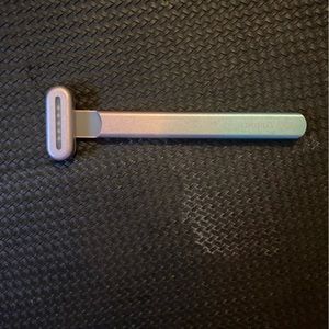 Trophy skin brighten md UV light 4-1